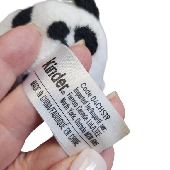 Bundle of 8 Kinder Surprise Plush Toys - Picture 3 of 16